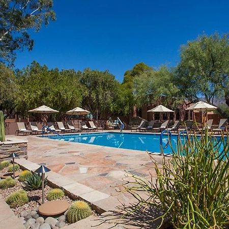 Mount Lemmont Canyon Ranch Tucson מראה חיצוני תמונה