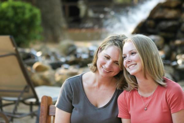Mount Lemmont Canyon Ranch Tucson מראה חיצוני תמונה
