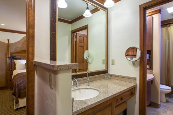 Mount Lemmont Canyon Ranch Tucson מראה חיצוני תמונה