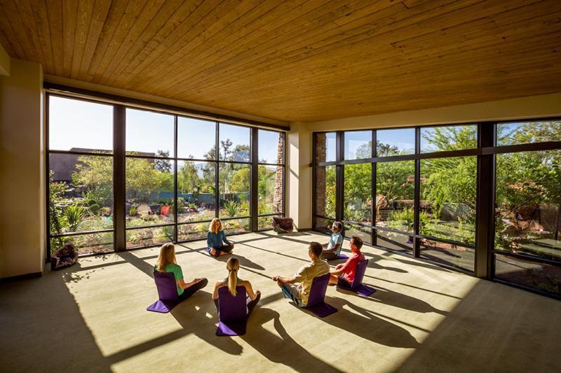 Mount Lemmont Canyon Ranch Tucson מראה חיצוני תמונה
