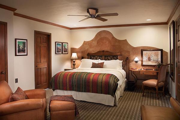 Mount Lemmont Canyon Ranch Tucson מראה חיצוני תמונה