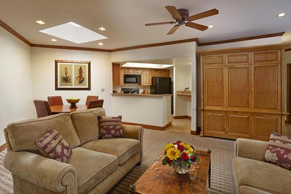 Mount Lemmont Canyon Ranch Tucson מראה חיצוני תמונה
