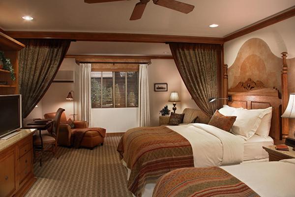 Mount Lemmont Canyon Ranch Tucson מראה חיצוני תמונה